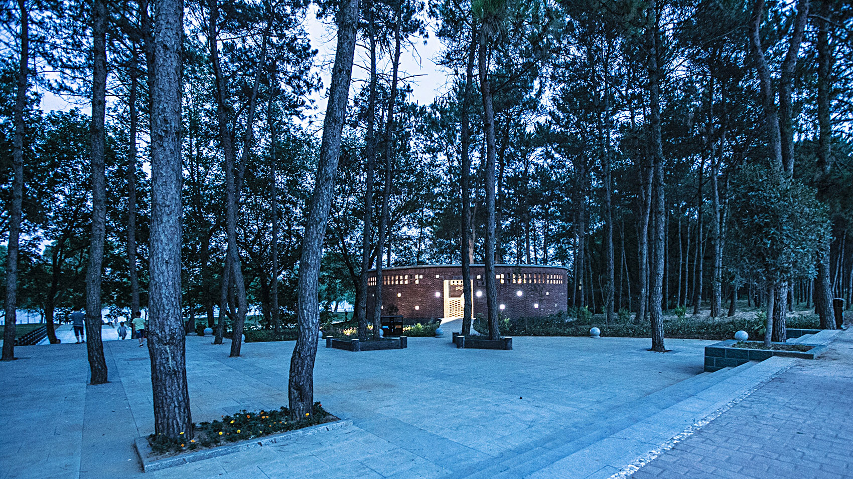 澴河环厕,湖北 / UAO瑞拓设计-48