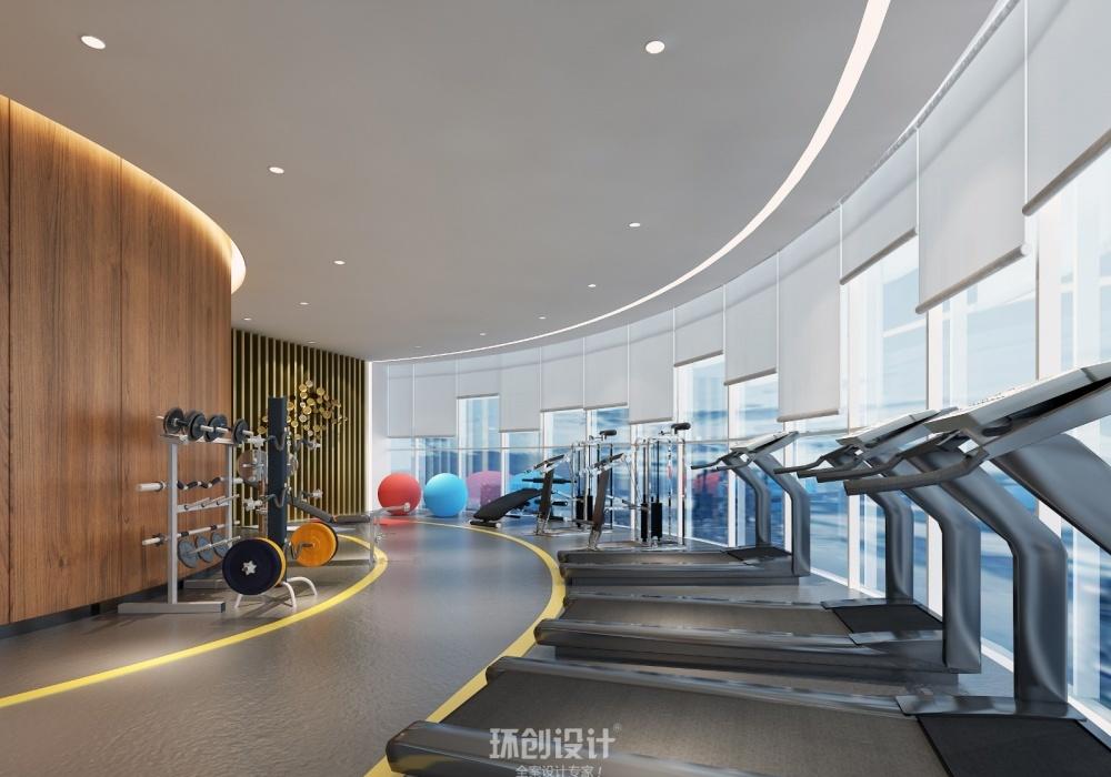 
淄博专业高端娱乐会所私人会所设计方案 -9