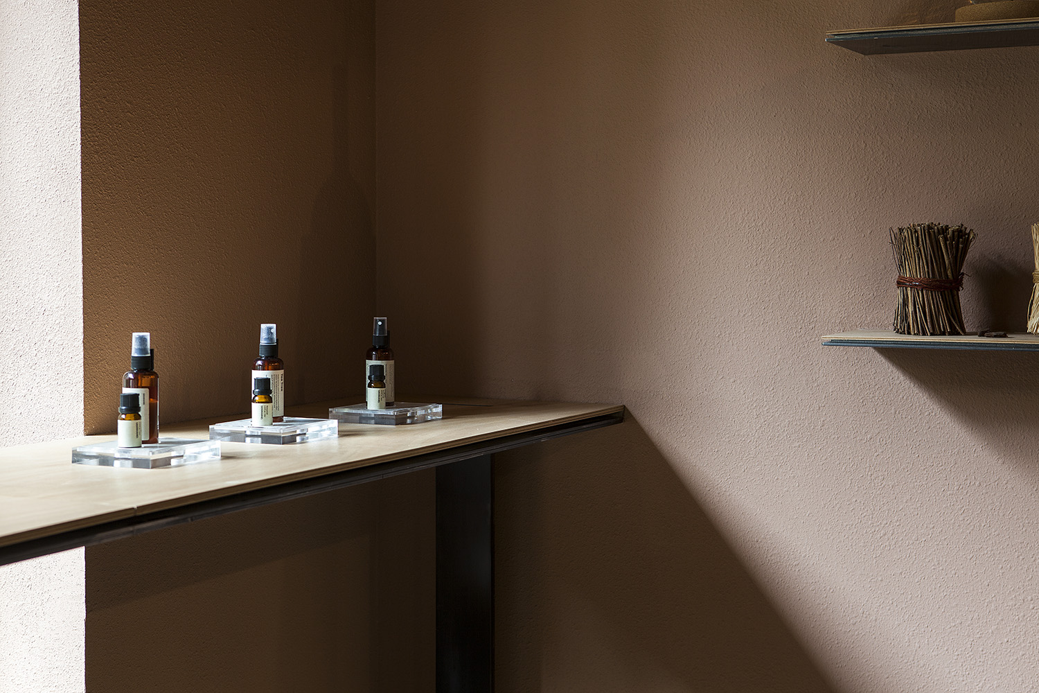 Granhand 体验店丨韩国首尔丨TFP-22