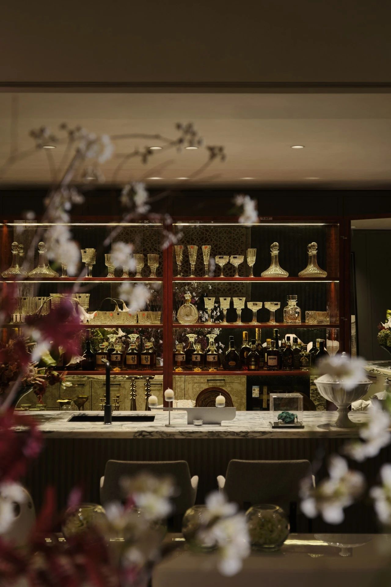 绿城杭州润百合叠墅样板间丨中国杭州丨上海飞视设计-27