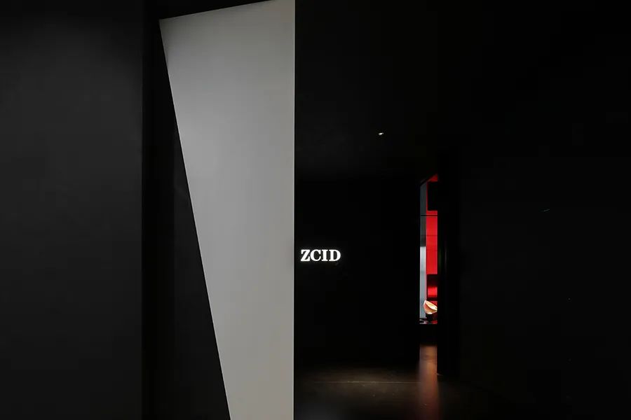 未来感办公空间设计丨LJIDZCID 设计-9