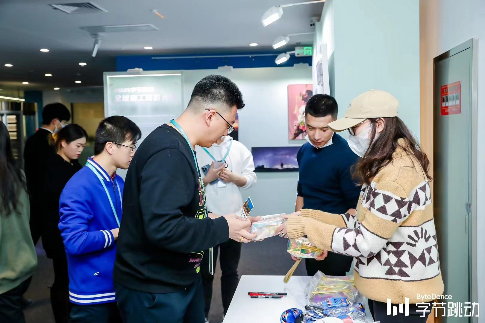 2021 字节跳动全球员工摄影大赛-68