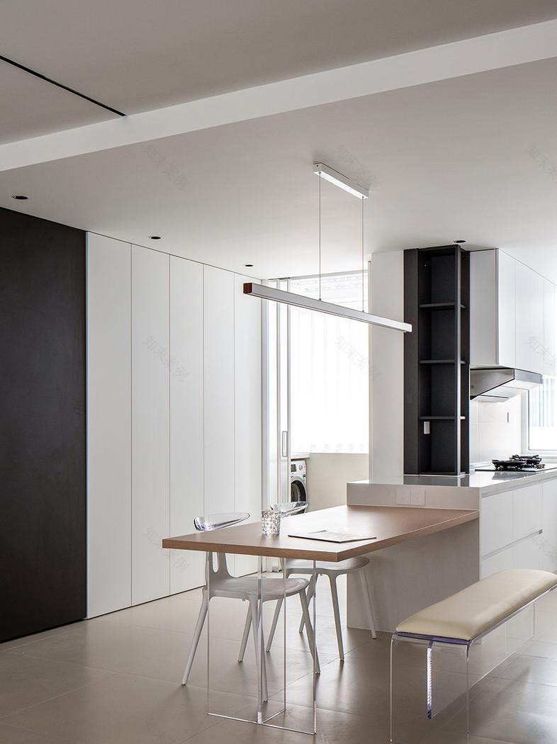 空间重塑丨旧房改造-44