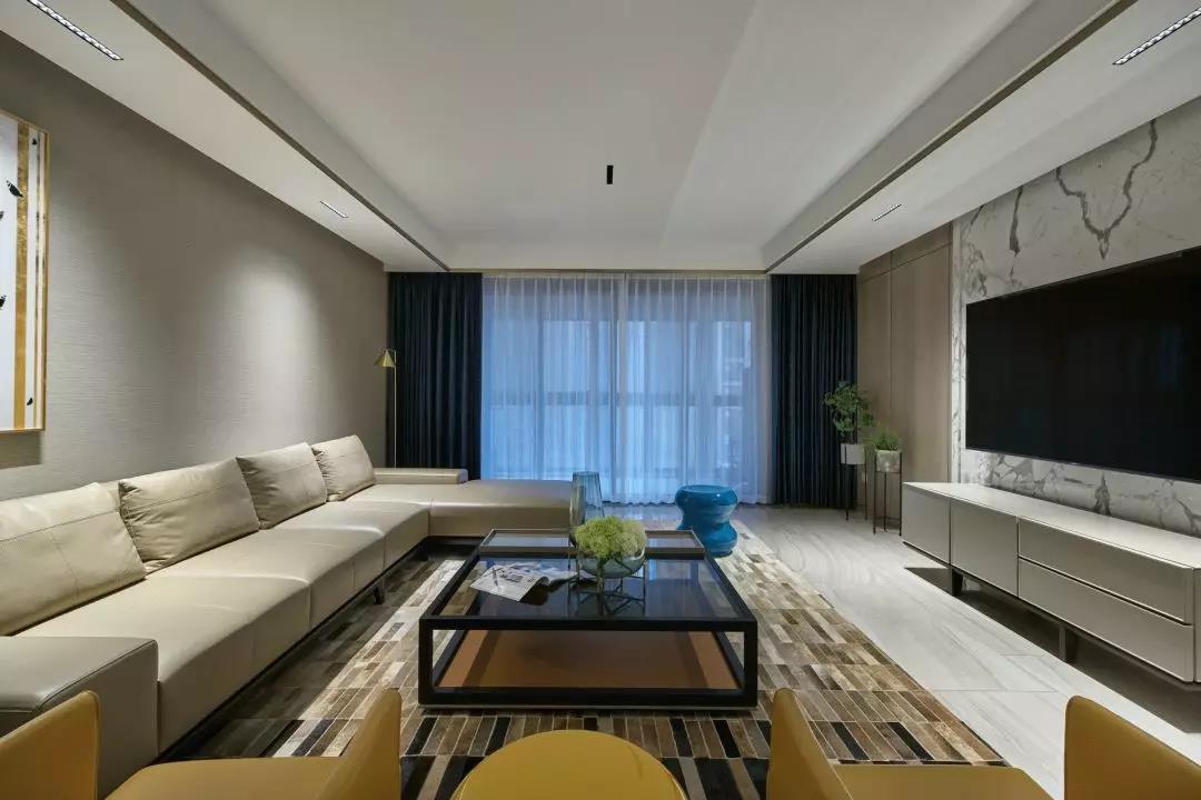 摩登贵族腔调,觅得一方优雅 | 力设计-7