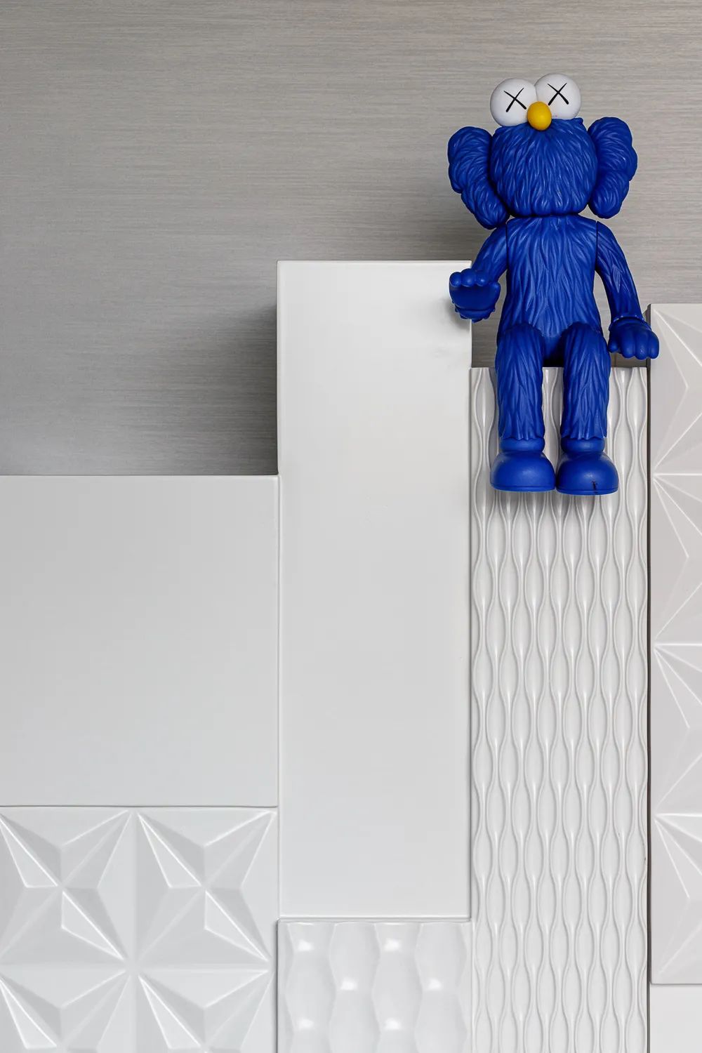 成都弘阳·湖畔云璟样板间丨中国成都丨上海大研建筑设计咨询有限公司-23