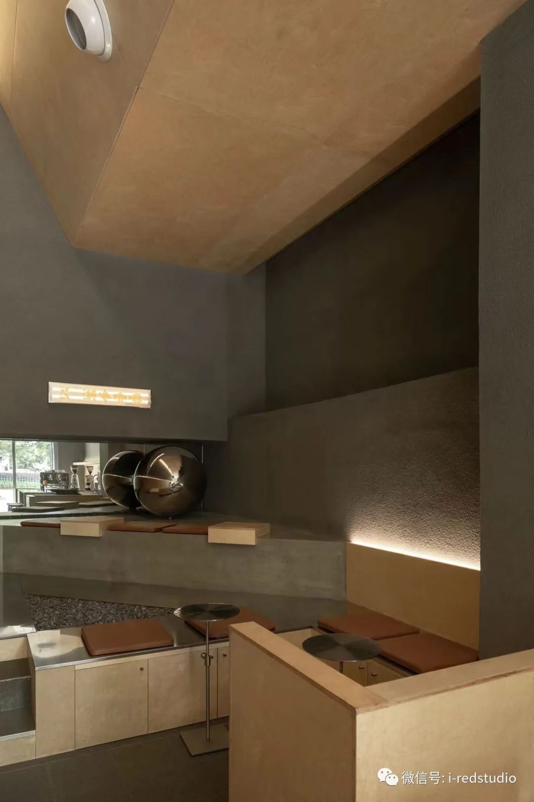 浙 K 咖啡丨中国丽水丨聚合能量(RE)设计事务所-36