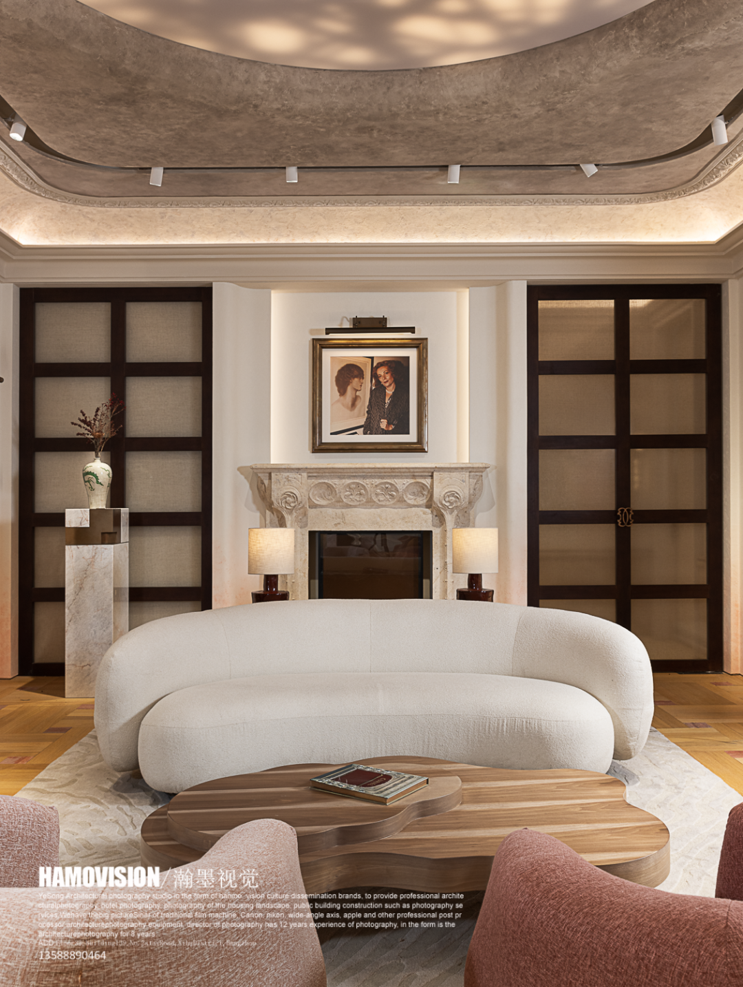 首发！×CURIEL·叶松摄影|徐梁设计：源于1908年的意大利百年时装品牌-62