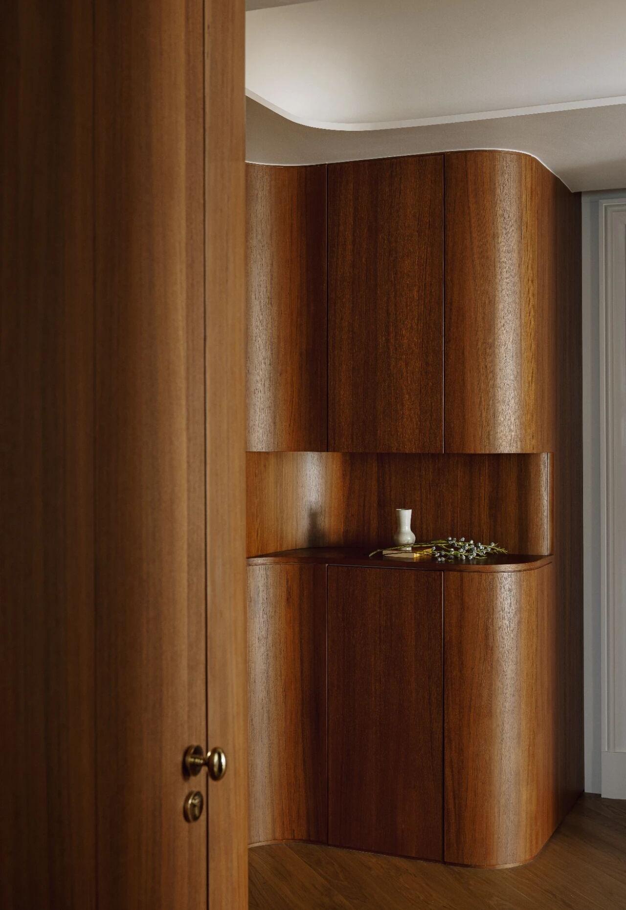 西府大院丨中国北京丨麦驰空间设计事务所-9