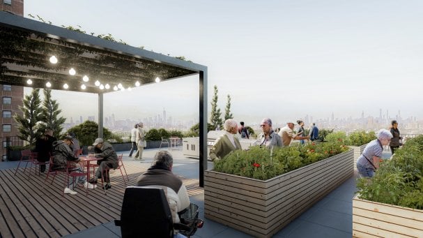 丨美国纽约丨MASS Design Group,Marvel Architects-22