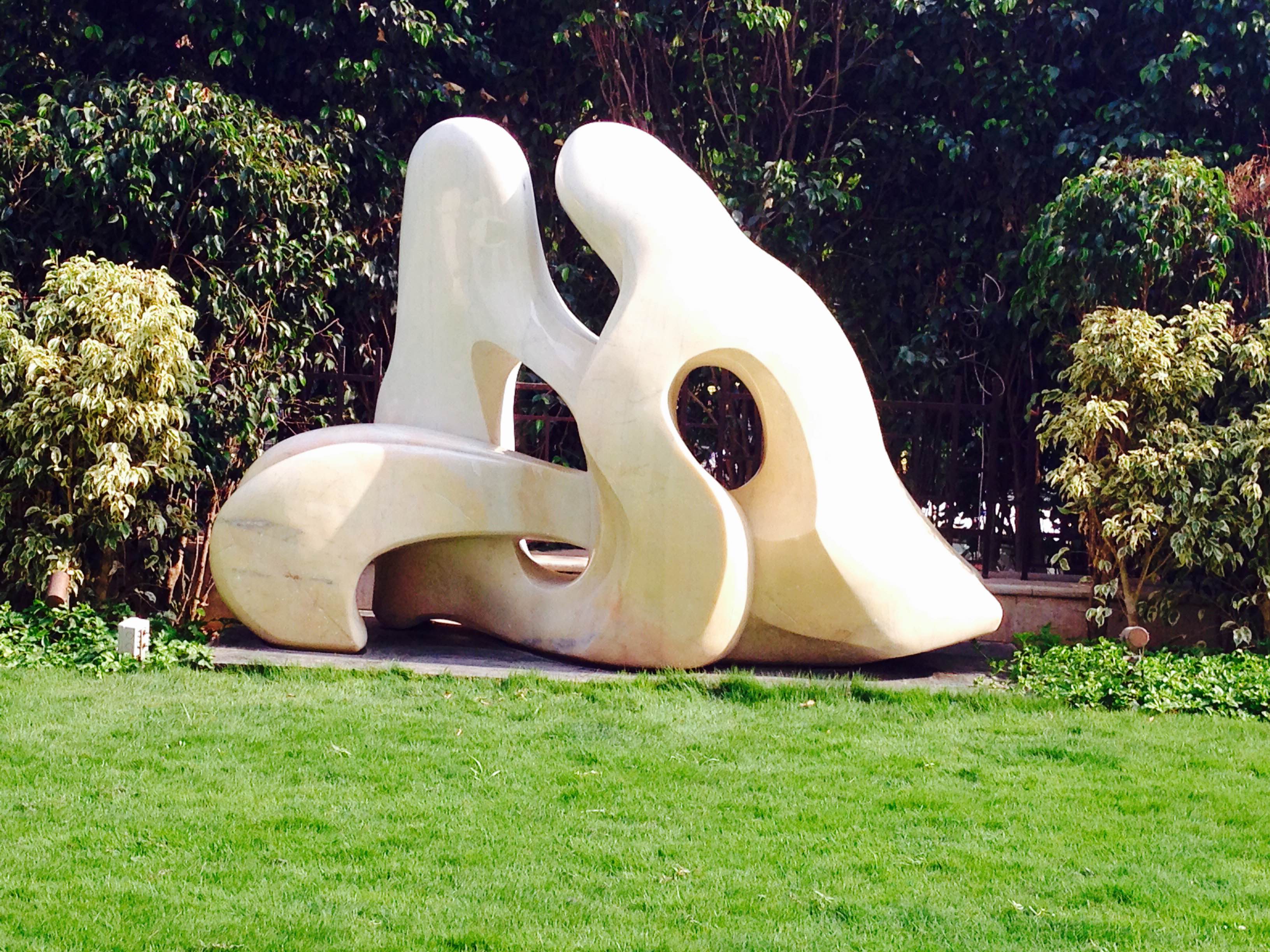 梦幻空间的艺术创作——Rouble Nagi Design Studio 作品赏析-11