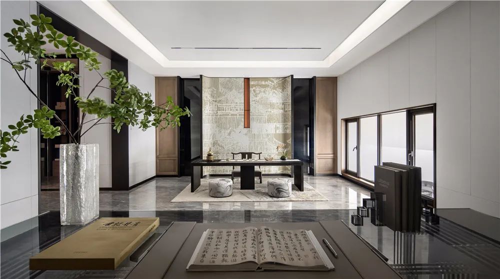 龙光·天瀛 别墅-154