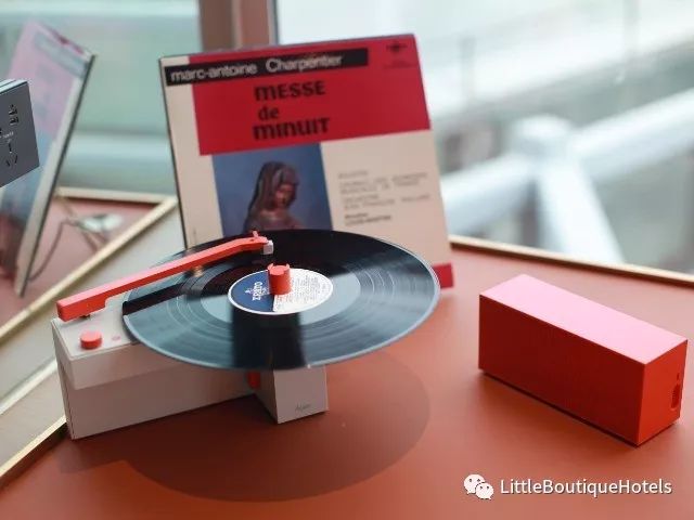 云端梦境,璟宁·云中酒店的简约设计之美-45