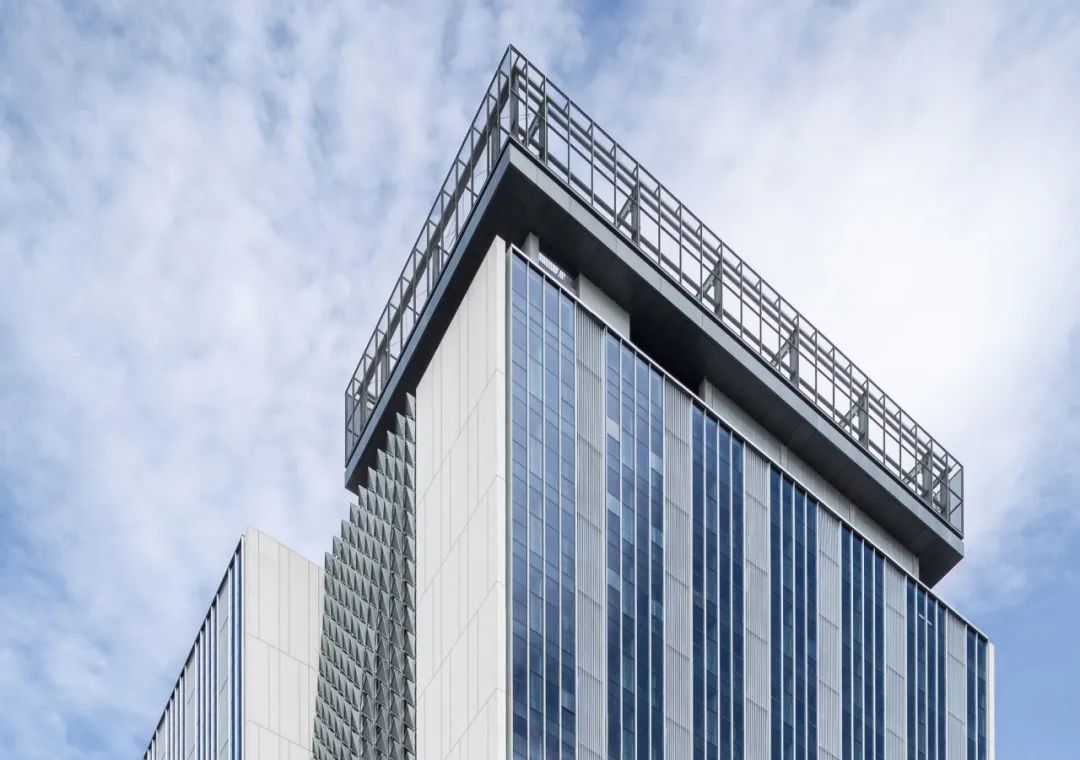 宁波北仑青创大厦丨中国宁波丨DC国际-49