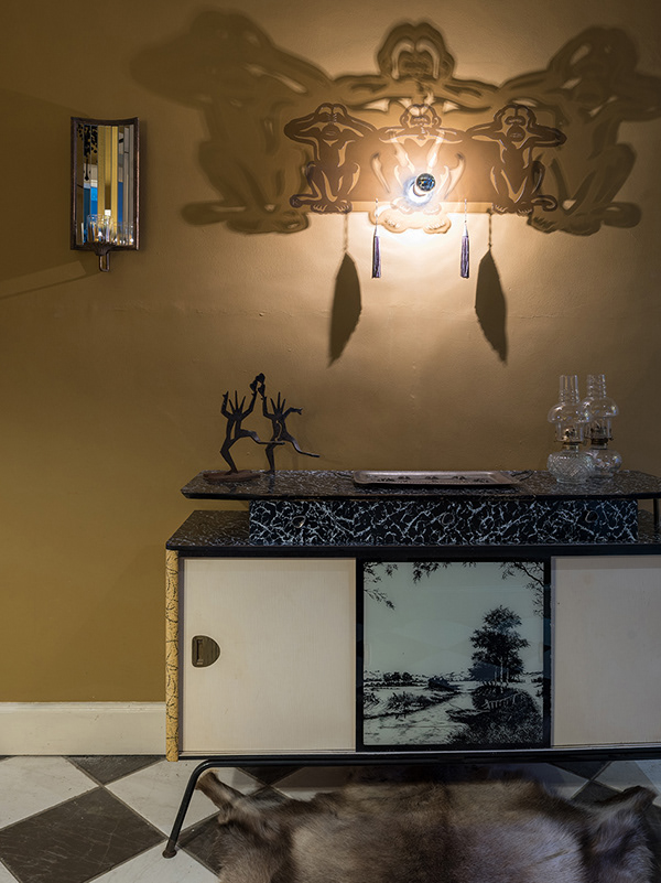 伊娃的古董屋丨英国爱丁堡-9