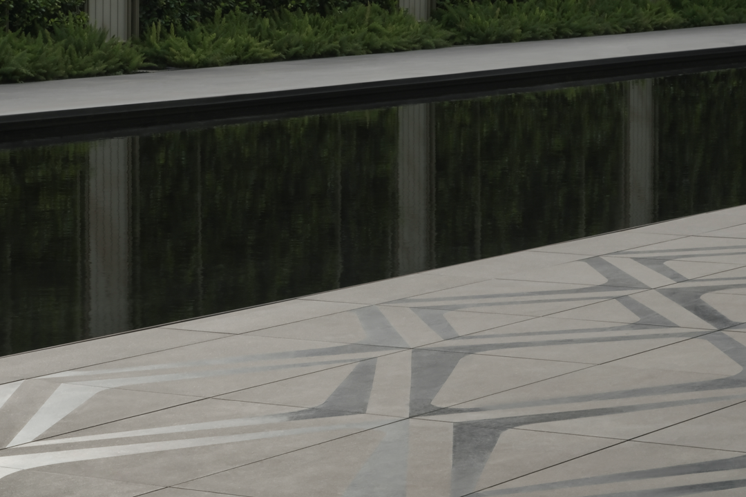 深圳招商·雍境丨中国深圳丨MAXI 美溪景观-11