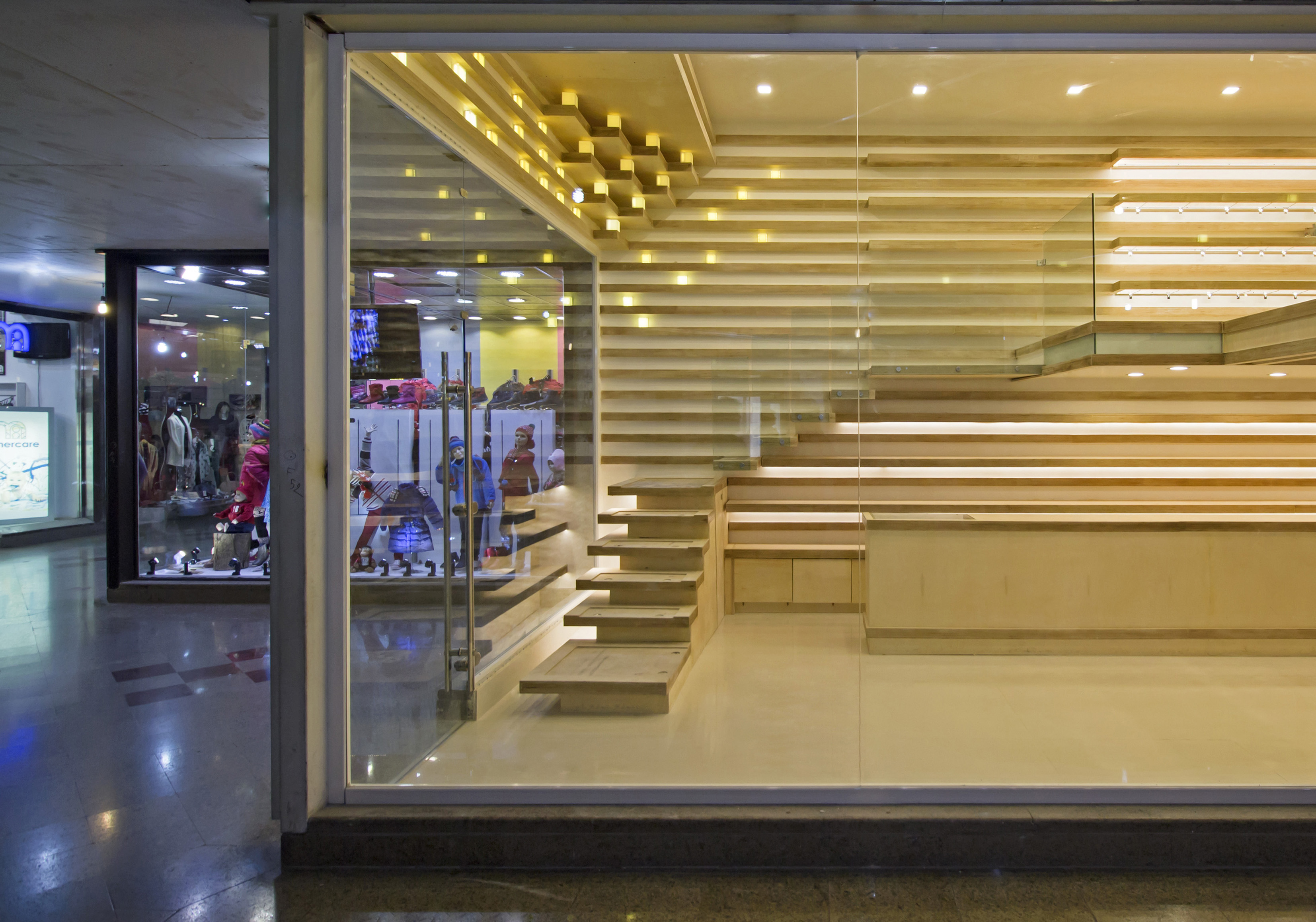 Parsmilan 儿童服装店-29