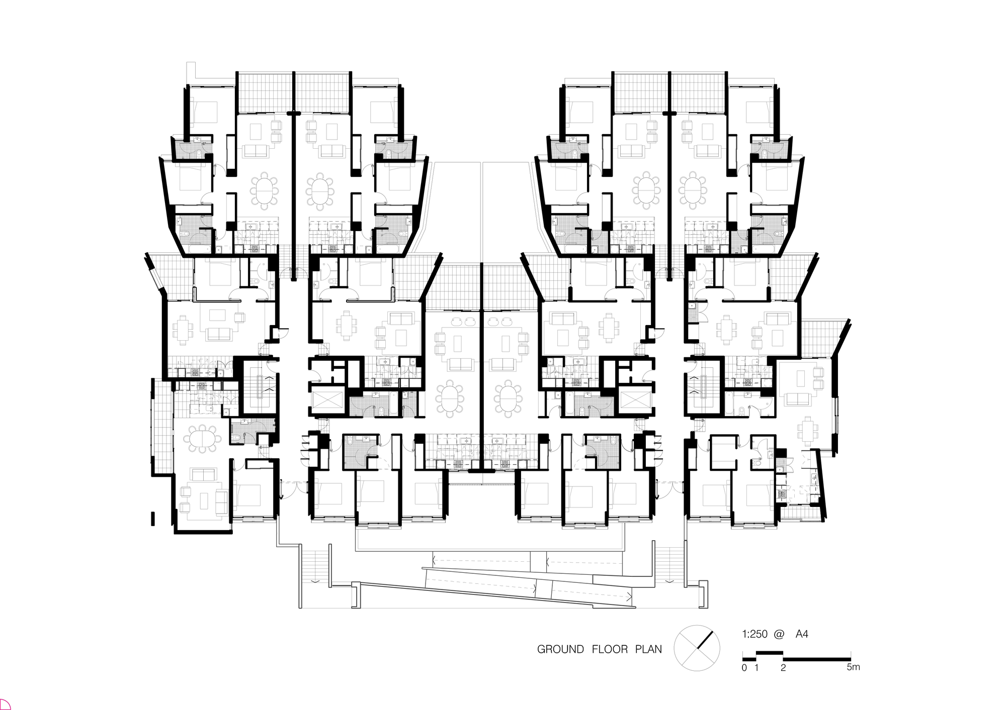 澳大利亚Finlayson街住宅楼-29
