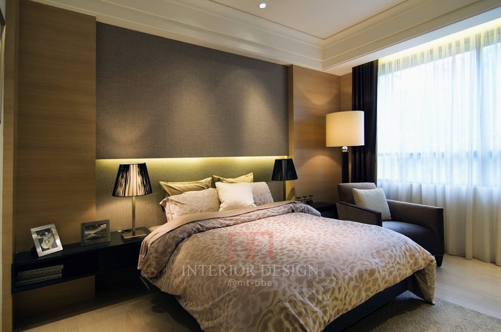 【名家】简约-台北远雄首府样品屋98P-51