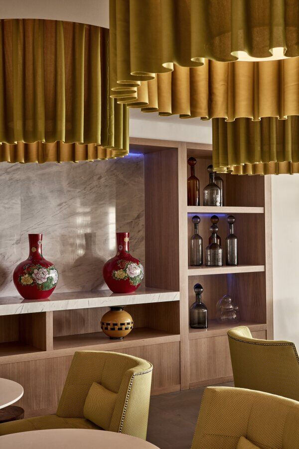 Myconian Korali Relais 酒店-14