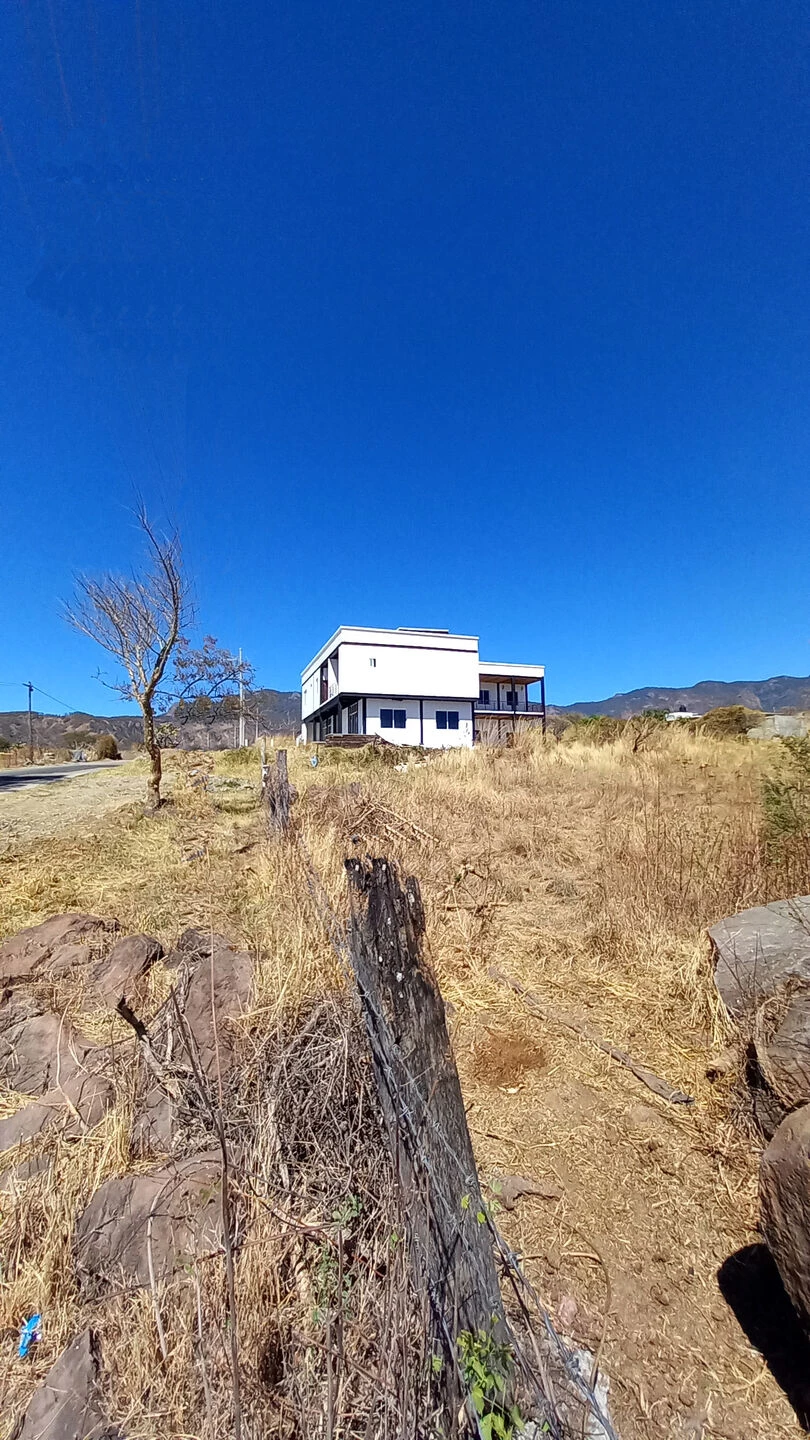 RH 外壳或RH 房屋（具体需根据上下文确定）丨墨西哥丨TCNTaller César Núñez-10