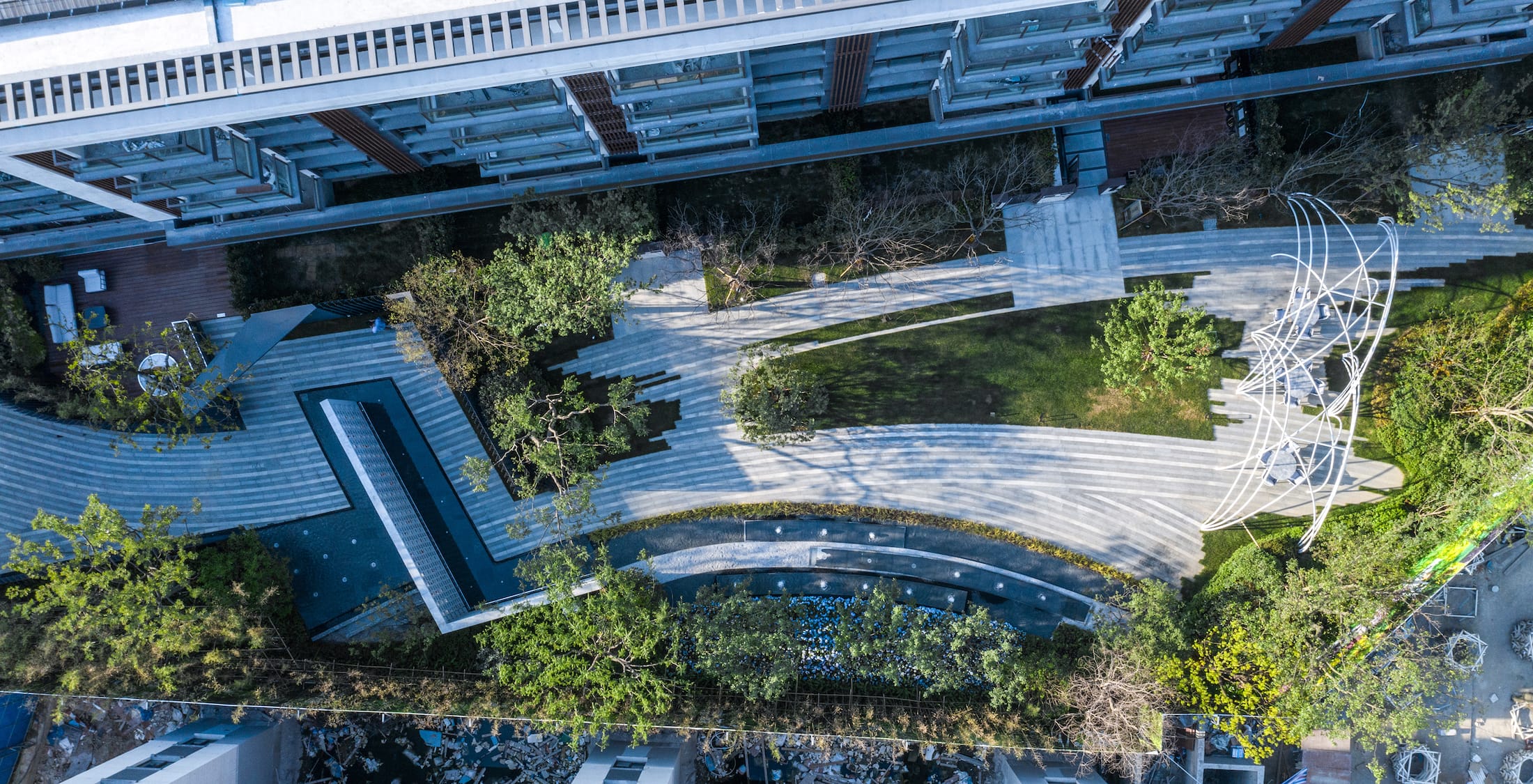 苏南万科常熟尚湖,亦构都市-6