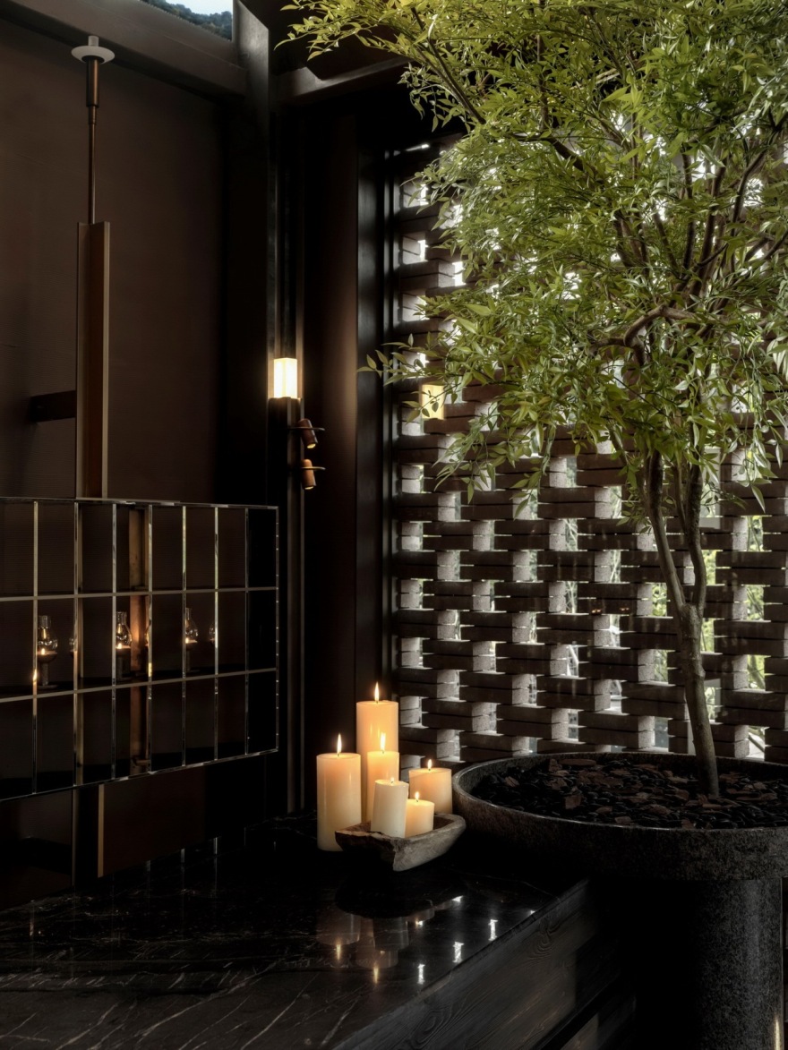 畿·云瑶丨中国广州丨TOMO DESIGN 東木筑造-119