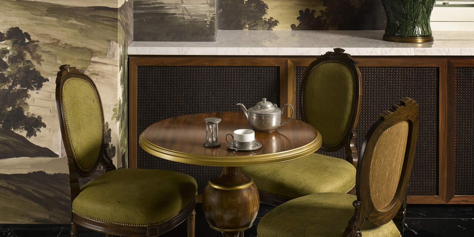 Great Scotland Yard-9