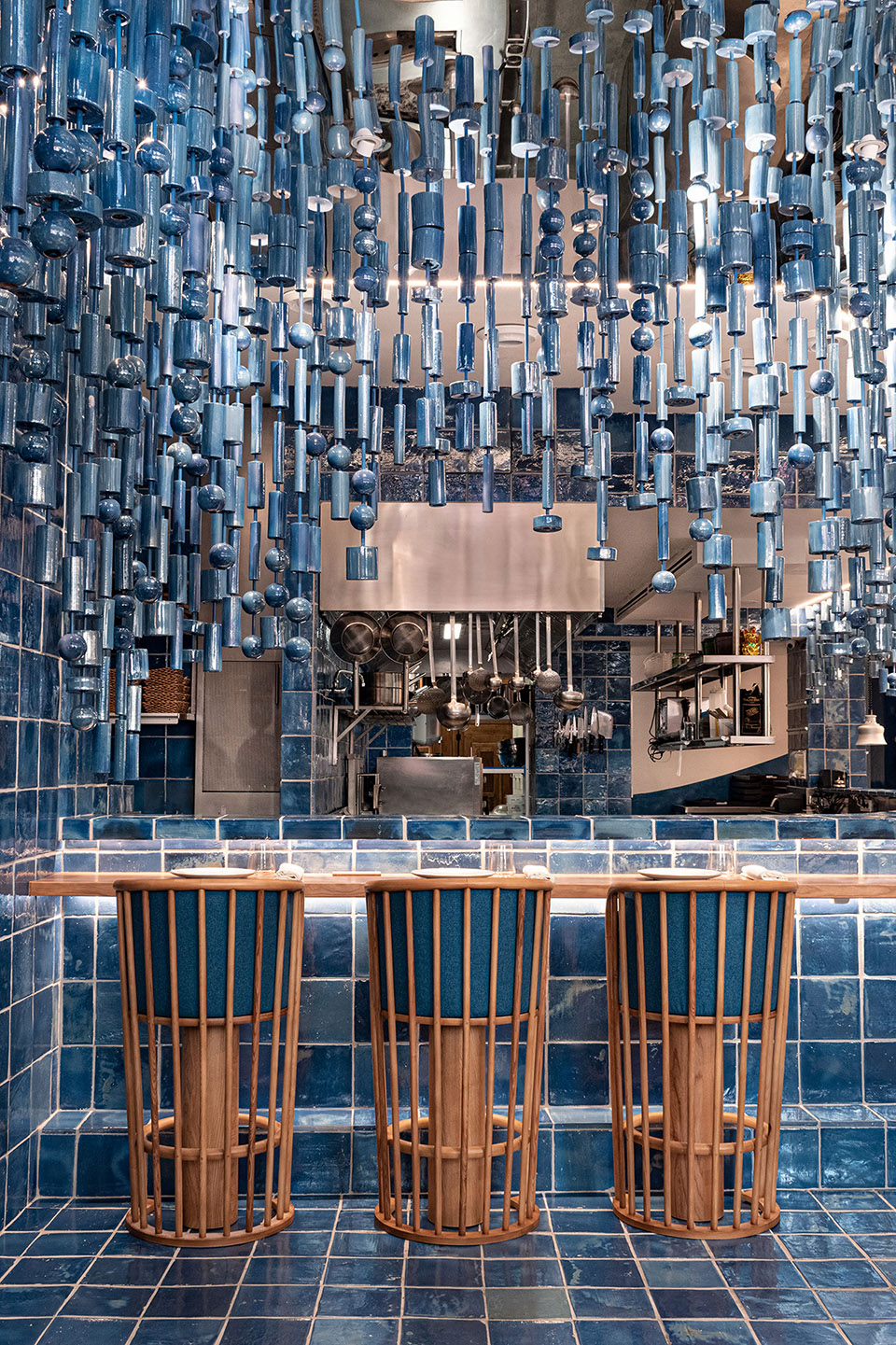 西班牙La Sastrería餐厅-12