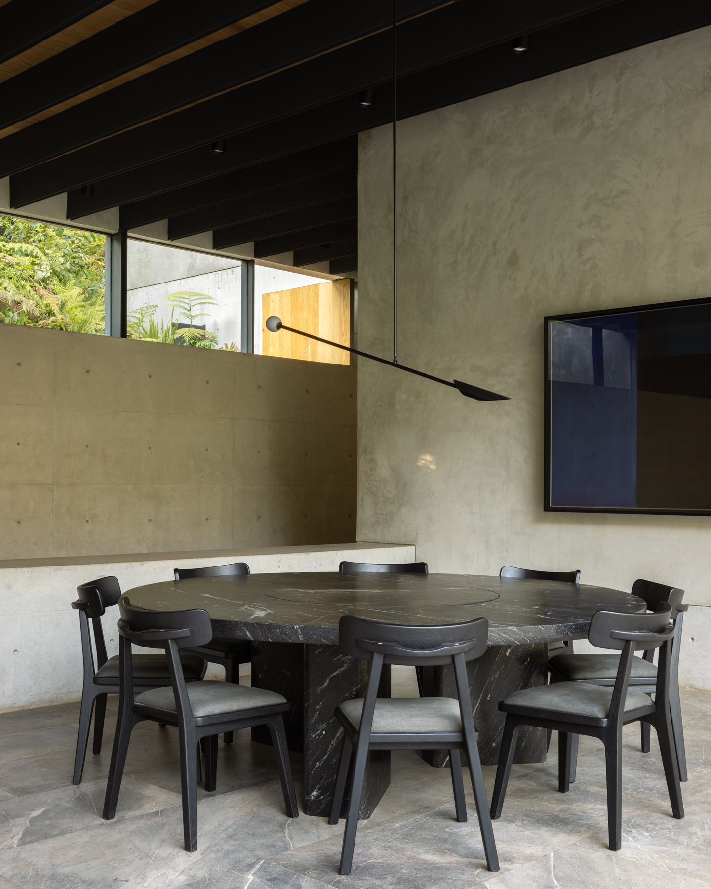 阿万达罗的房子丨墨西哥-19