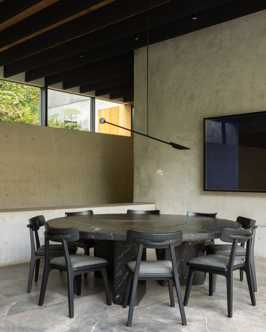 阿万达罗的房子丨墨西哥-19