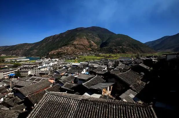 六家丽世酒店串联起一条茶马古道，滇藏线又添美好酒店体验-65