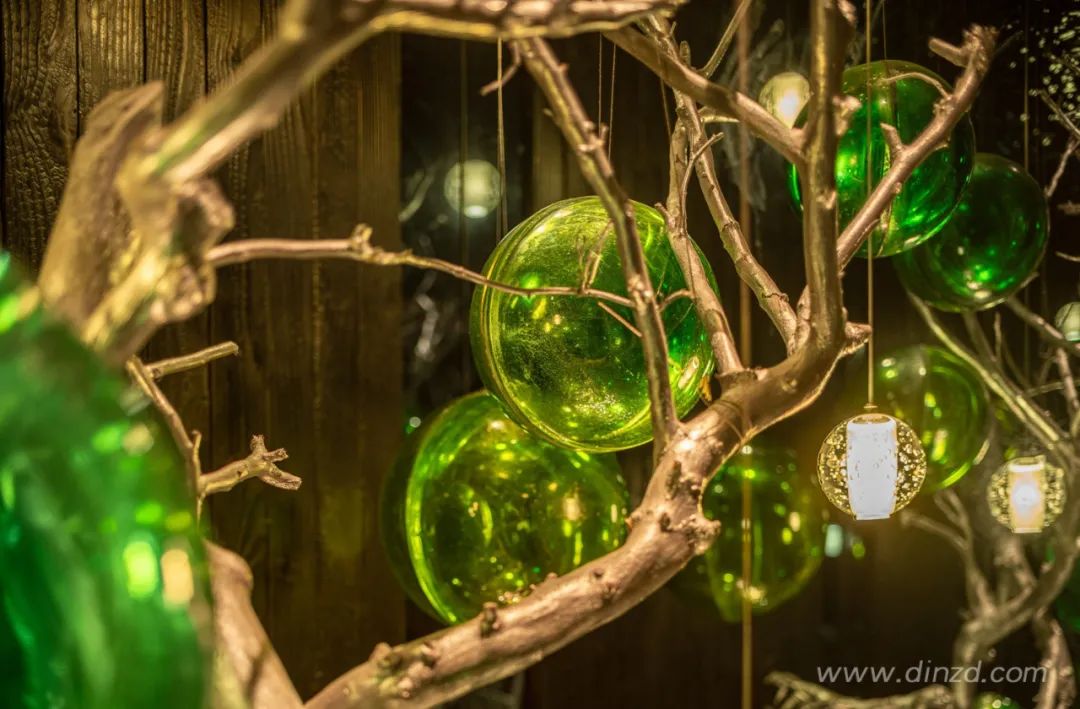 和子 SPA 会所无锡堰桥店设计丨中国无锡丨有劃設商业设计-41