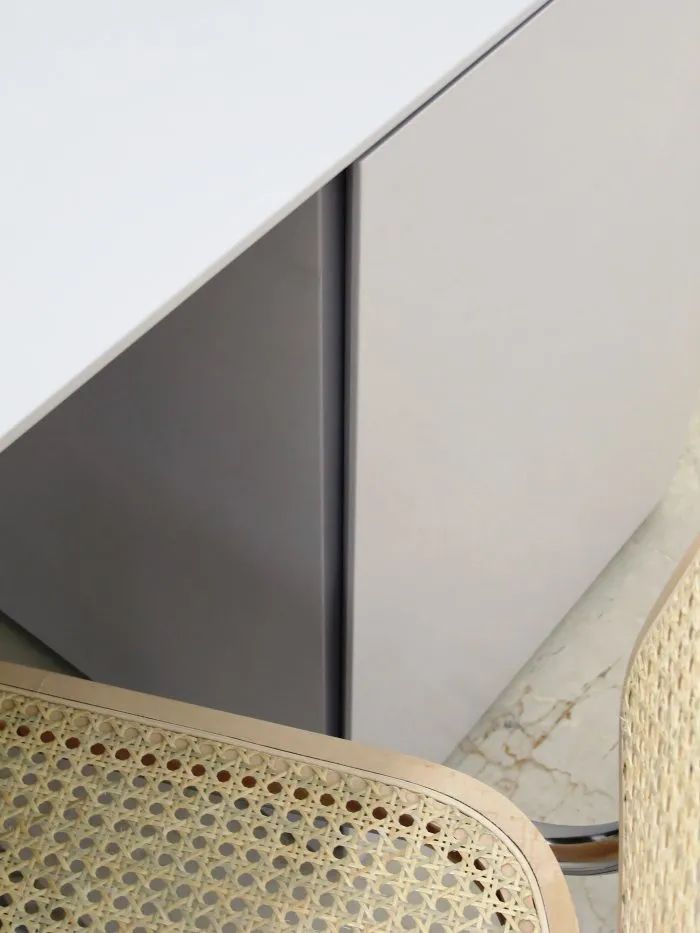 意大利博洛尼亚 P420 画廊——中性照明与模块化设计完美融合-34