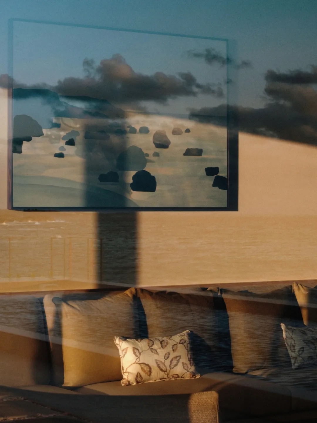 日本宫古岛Rosewood Miyakojima度假村丨日本冲绳丨荷兰设计事务所Studio Piet Boon-16