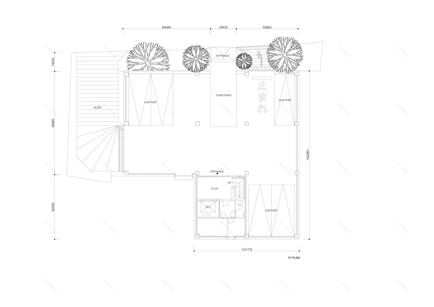 STOCK Share Office | 集装箱变身创意办公空间-32