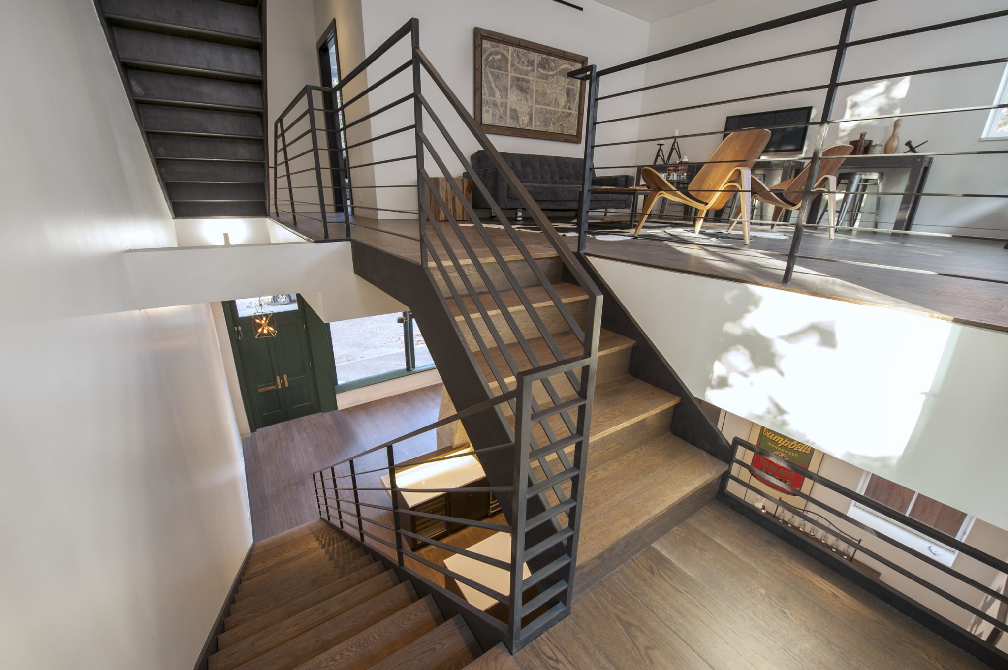 凯恩街联排别墅-15