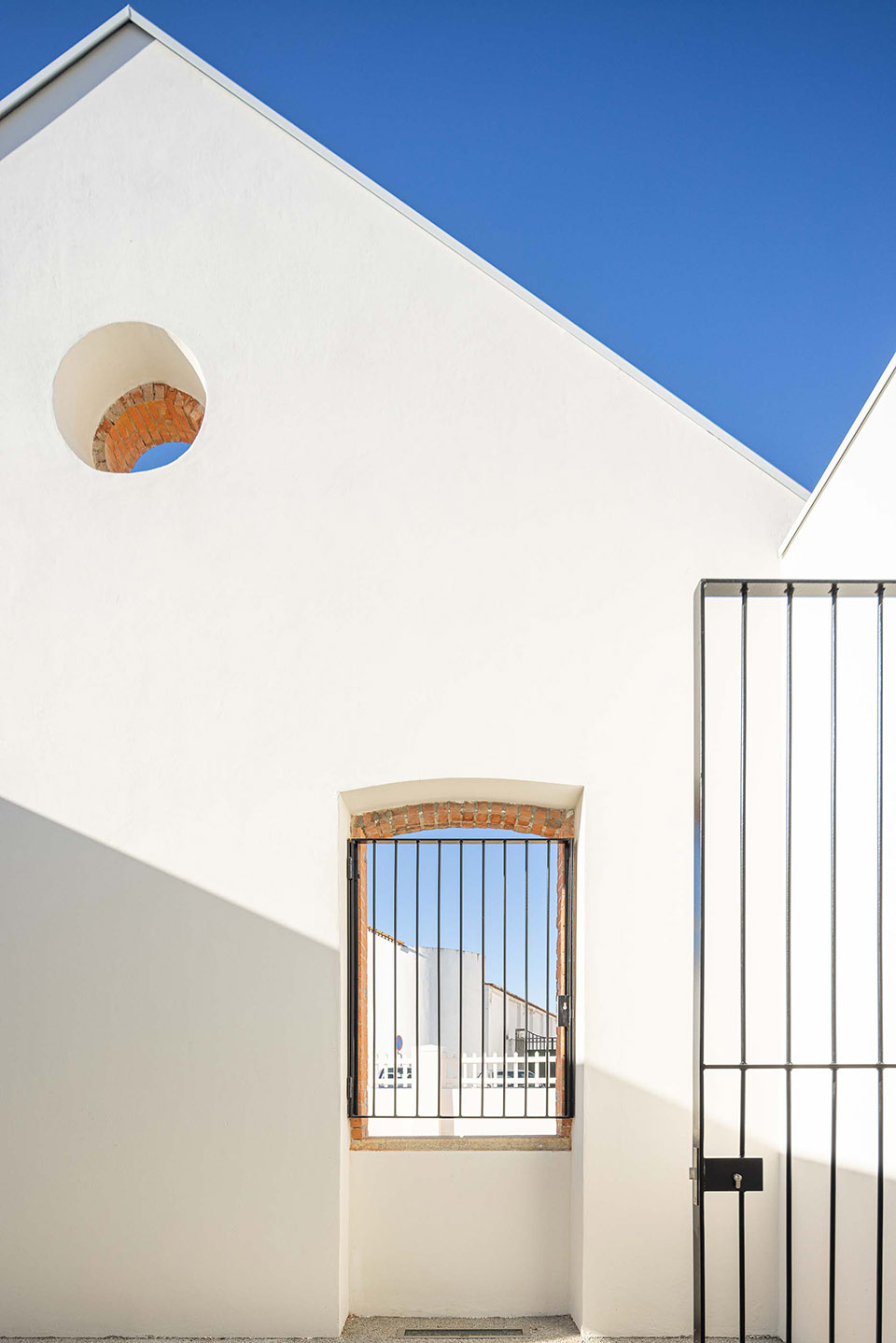 Boneco社区改造丨葡萄牙丨André David Arquitecto-130