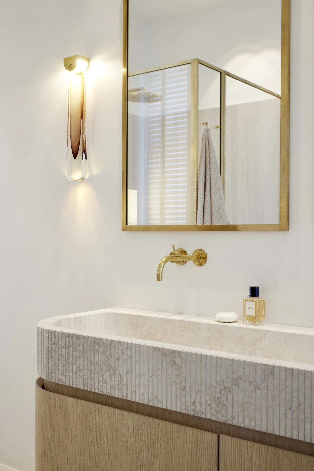 RIVERHOUSE室内装饰项目-27