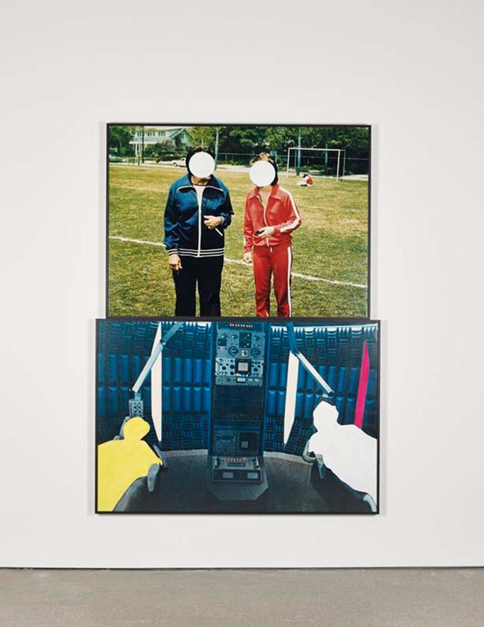 颠覆传统建筑展览的比利时 KGDVS 设计展-15