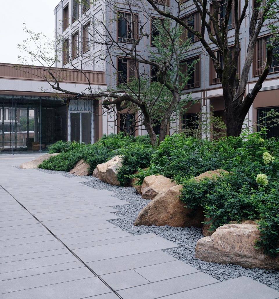 杭州青庐丨中国杭州丨七月合作社-24