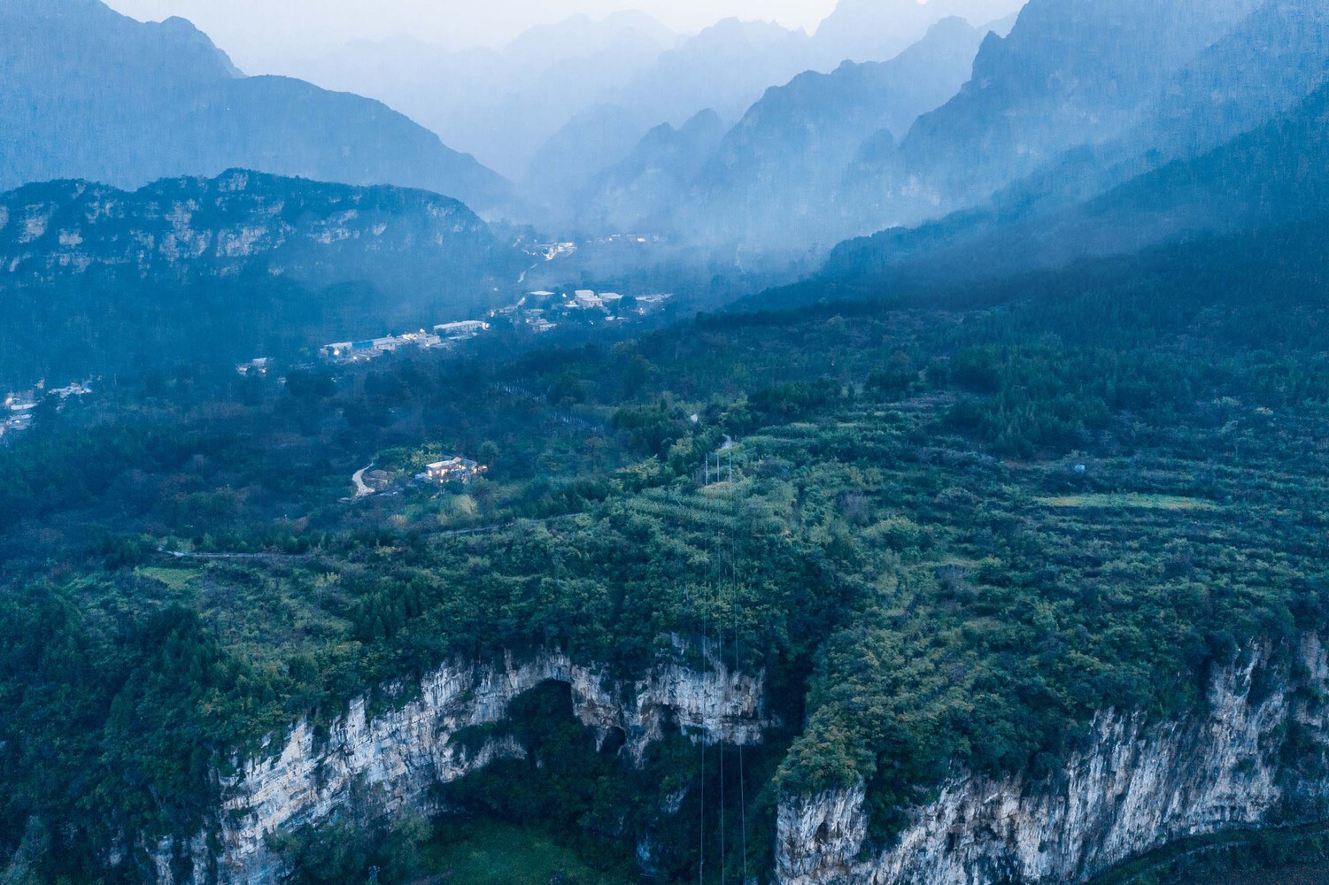 北京借山院丨中国北京丨STUDIO FSJ-9