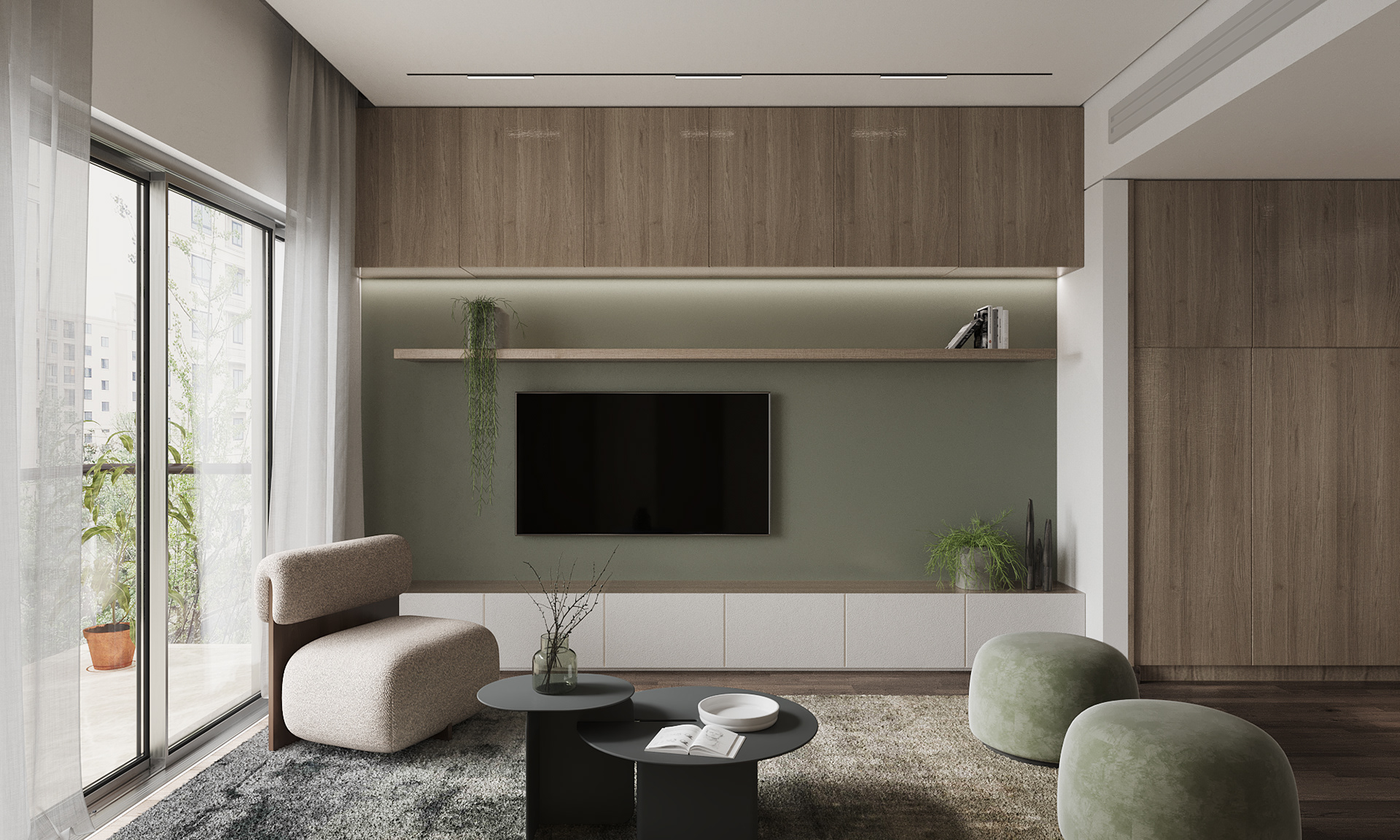 AZHOMES丨埃及开罗丨Lab59 Architects-21