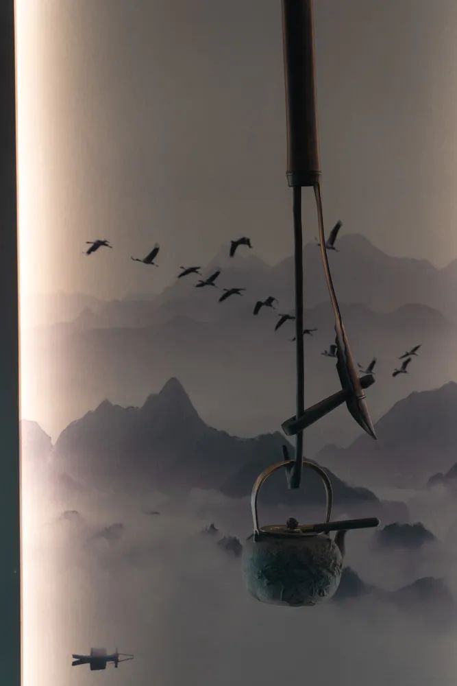 香沐逸足丨中国成都丨堇尚悦设计-35