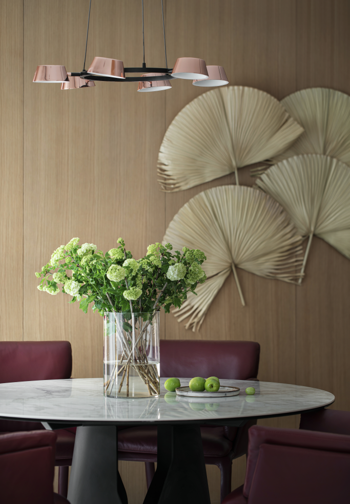 800平别墅设计丨中国成都丨成都ACE谢辉室内设计服务机构-46