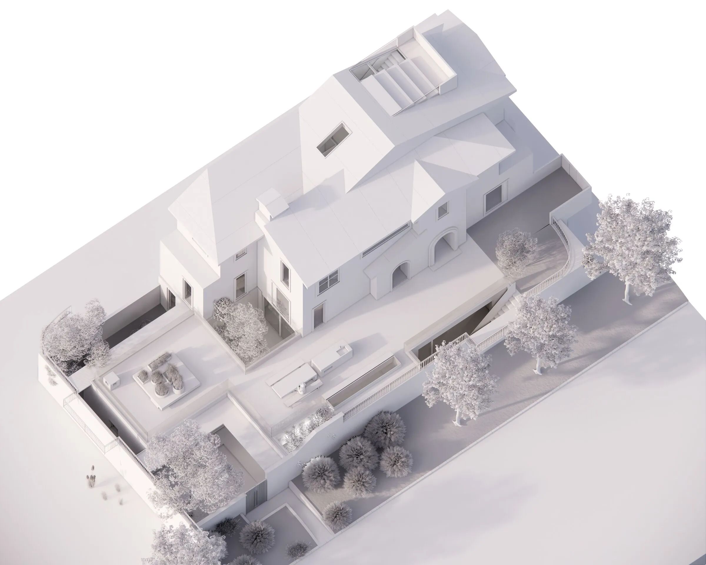 丨中国北京丨Atelier About Architecture-54