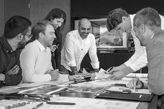 雅典 Glyfada 公寓丨希腊雅典丨SAOTA 建筑事务所,ARRCC 室内设计-8