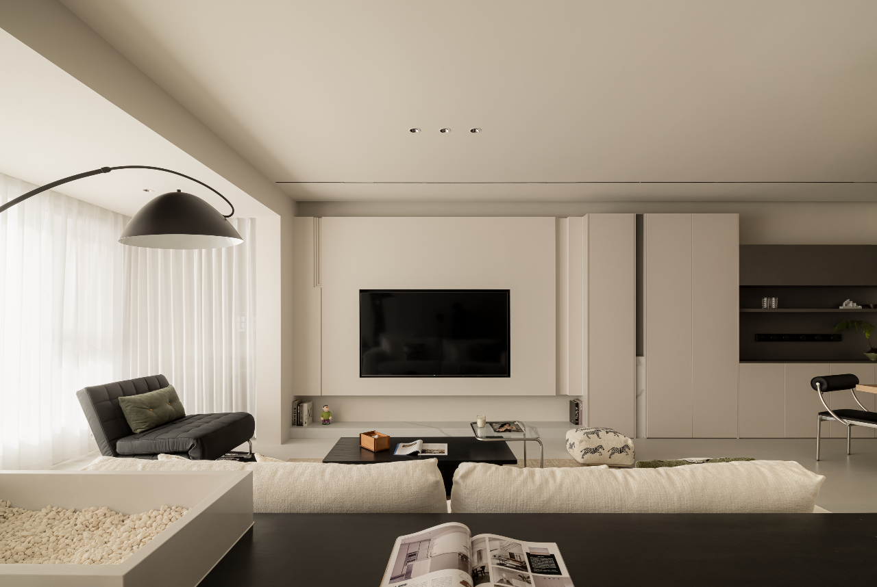 回响丨中国合肥丨壹研设计-9