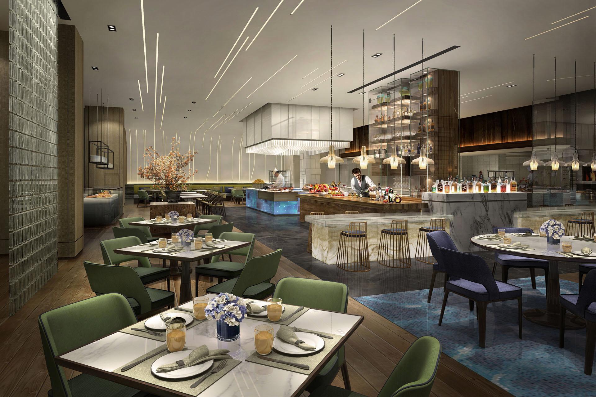 杭州玛丽蒂姆酒店-3