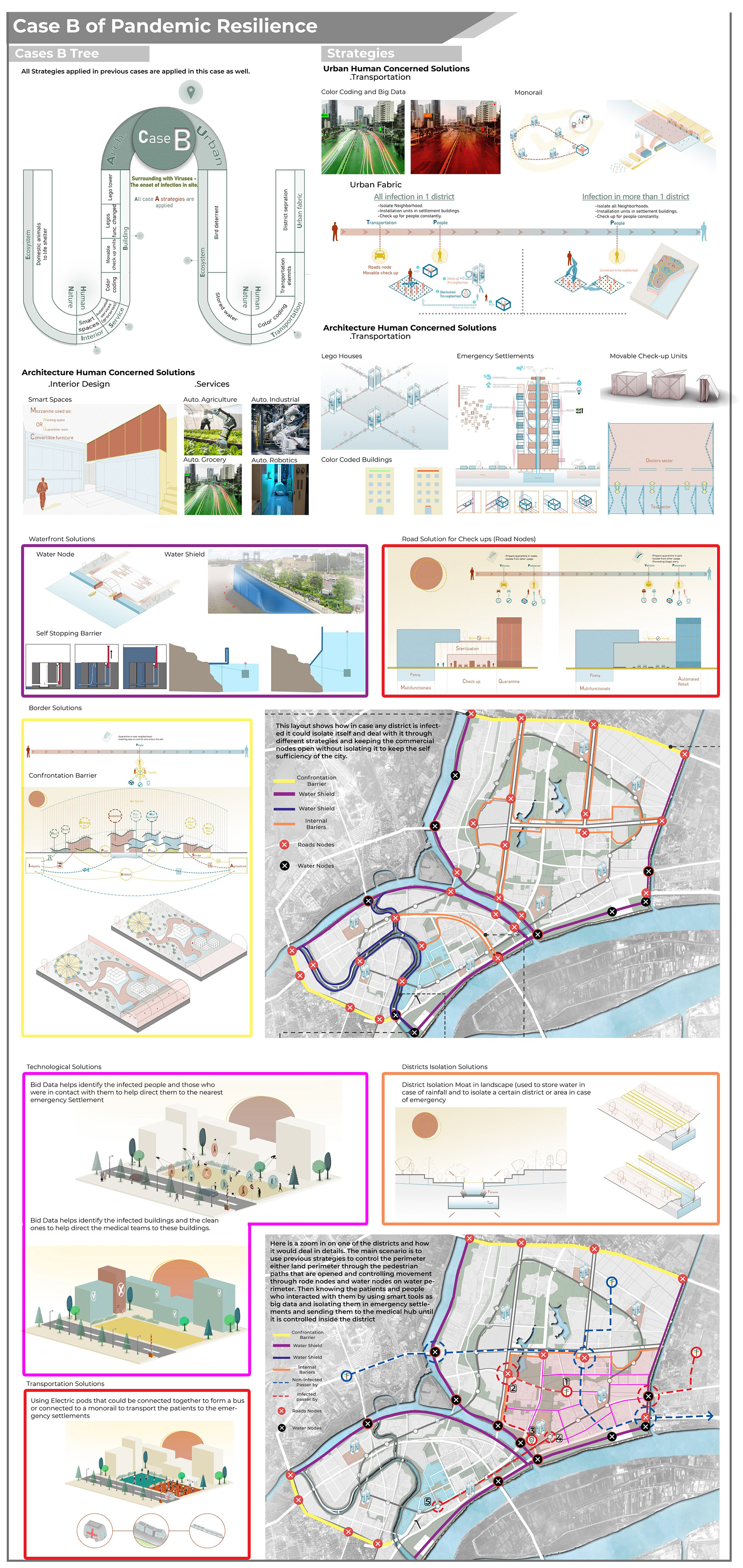 扬子江 一座年轻有韧性的城市丨中国武汉丨WDS Egypt-28