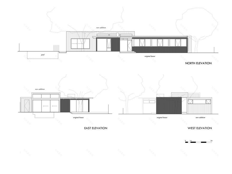 Beaumaris ReModern · 经典海滩现代主义别墅改造丨Kevin Knight-36